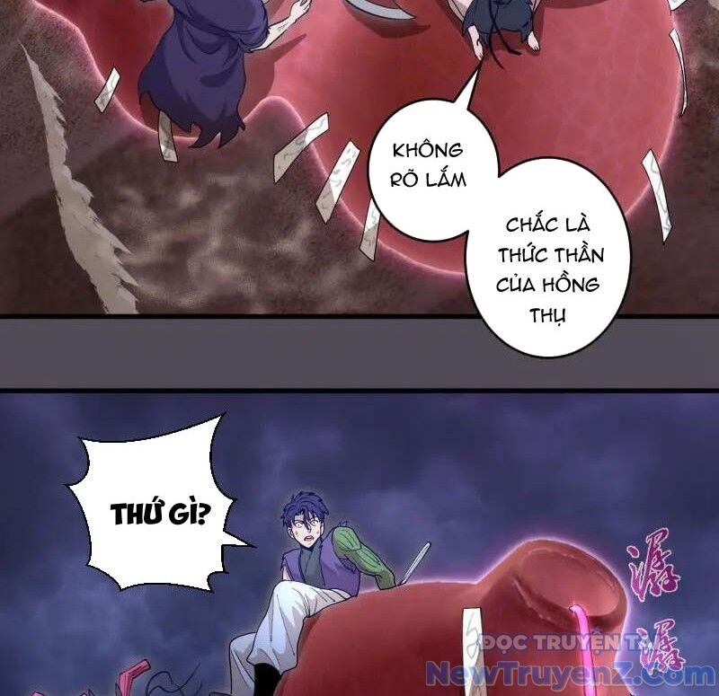 Cao Đẳng Linh Hồn Chap 334 - Next Chap 335