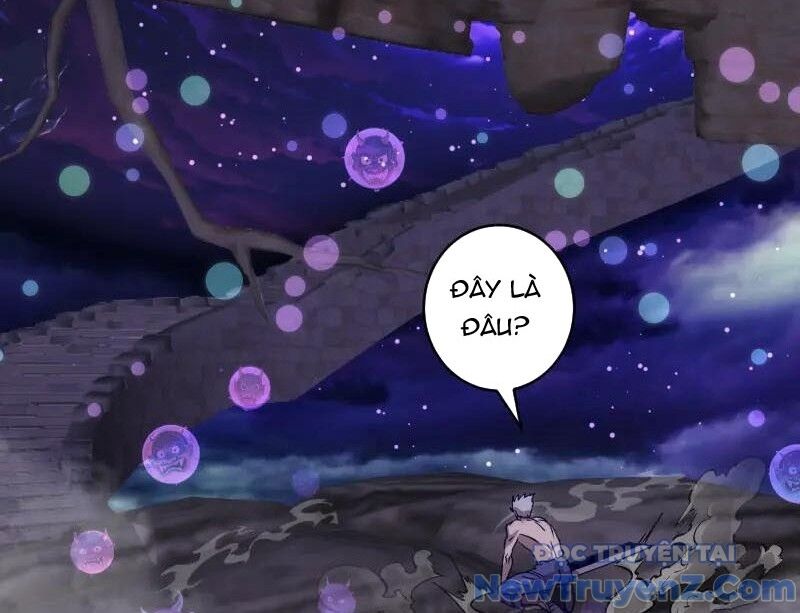 Cao Đẳng Linh Hồn Chap 334 - Next Chap 335
