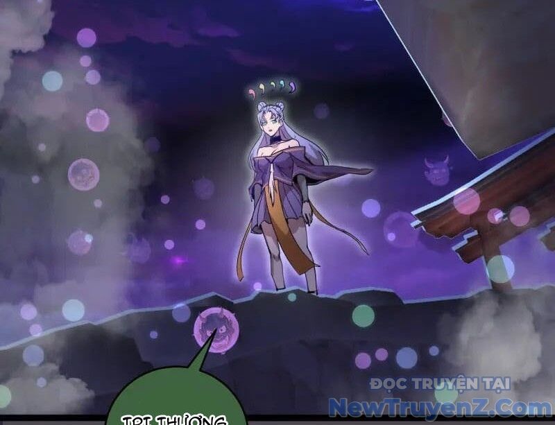 Cao Đẳng Linh Hồn Chap 334 - Next Chap 335