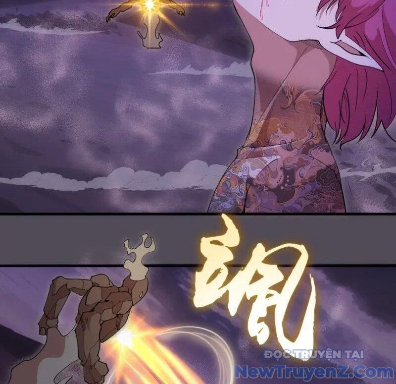 Cao Đẳng Linh Hồn Chap 334 - Next Chap 335