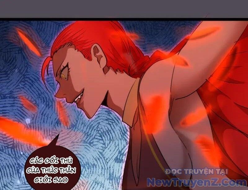 Cao Đẳng Linh Hồn Chap 334 - Next Chap 335