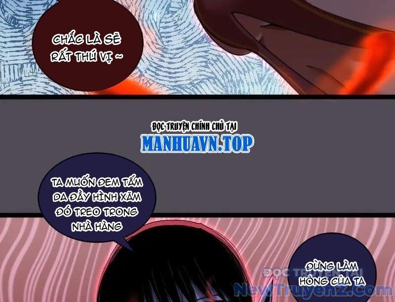 Cao Đẳng Linh Hồn Chap 334 - Next Chap 335
