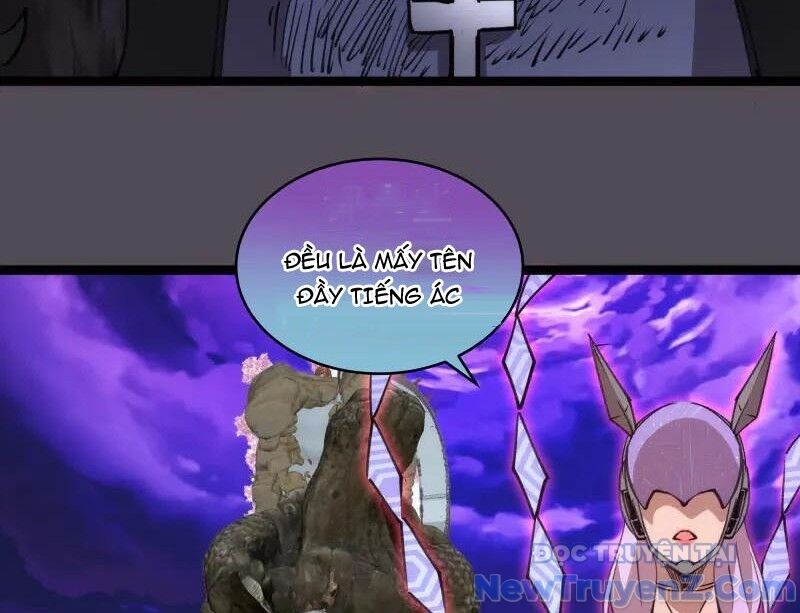Cao Đẳng Linh Hồn Chap 334 - Next Chap 335
