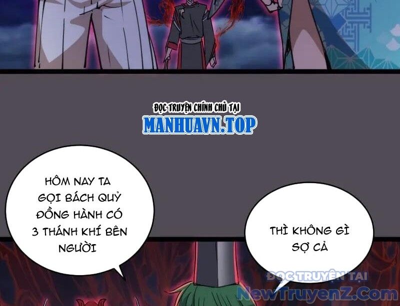 Cao Đẳng Linh Hồn Chap 334 - Next Chap 335