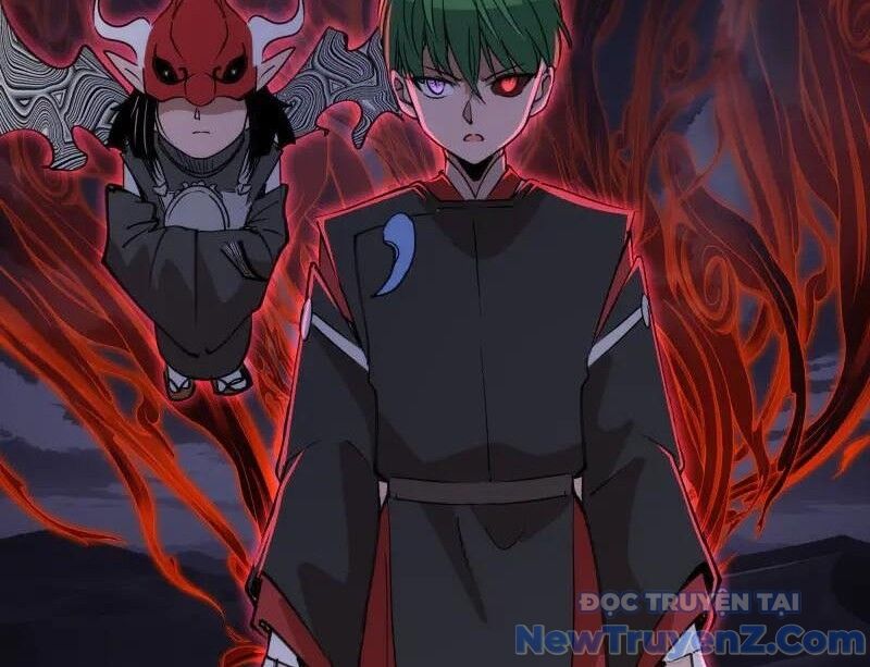 Cao Đẳng Linh Hồn Chap 334 - Next Chap 335