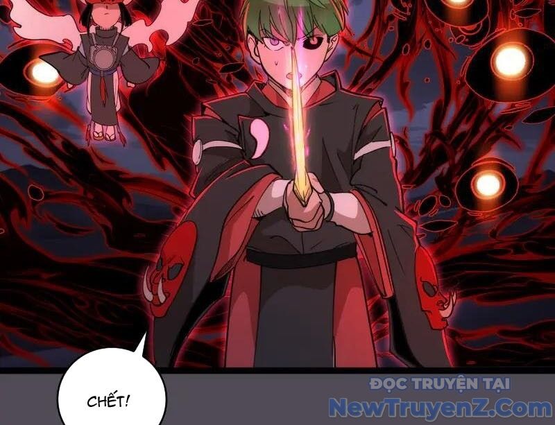 Cao Đẳng Linh Hồn Chap 334 - Next Chap 335