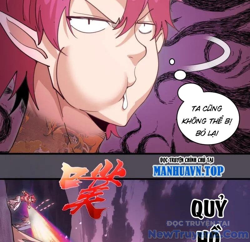 Cao Đẳng Linh Hồn Chap 334 - Next Chap 335