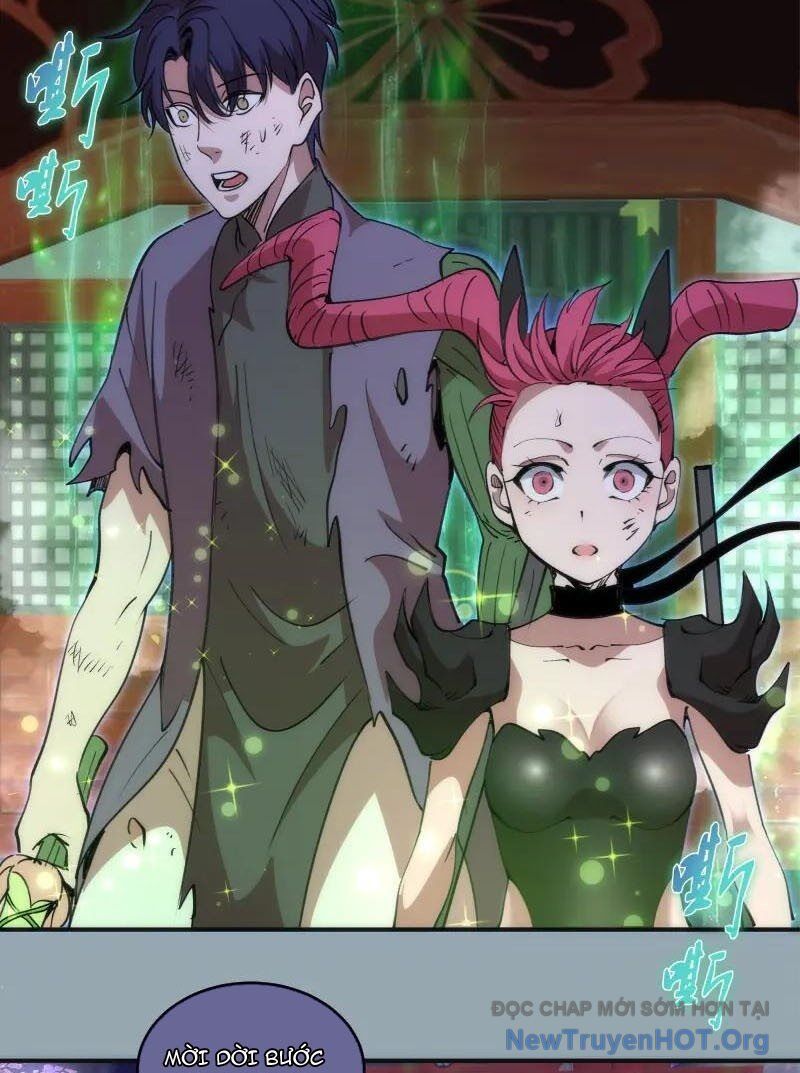 Cao Đẳng Linh Hồn Chap 335 - Next Chap 336