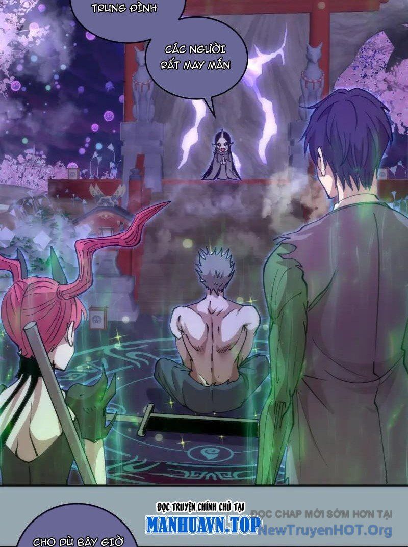 Cao Đẳng Linh Hồn Chap 335 - Next Chap 336