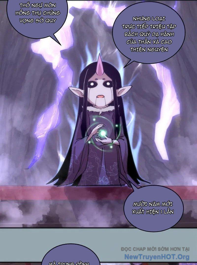 Cao Đẳng Linh Hồn Chap 335 - Next Chap 336