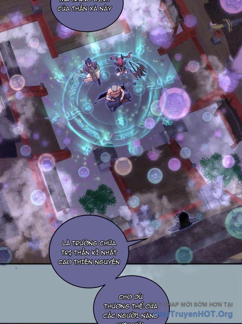 Cao Đẳng Linh Hồn Chap 335 - Next Chap 336