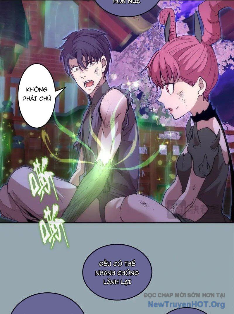 Cao Đẳng Linh Hồn Chap 335 - Next Chap 336