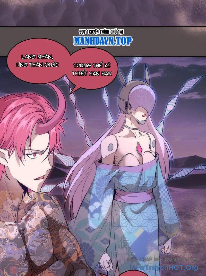 Cao Đẳng Linh Hồn Chap 335 - Next Chap 336