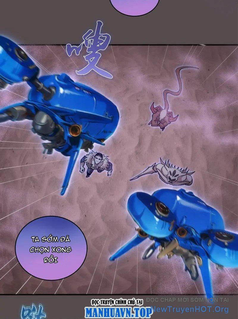 Cao Đẳng Linh Hồn Chap 335 - Next Chap 336