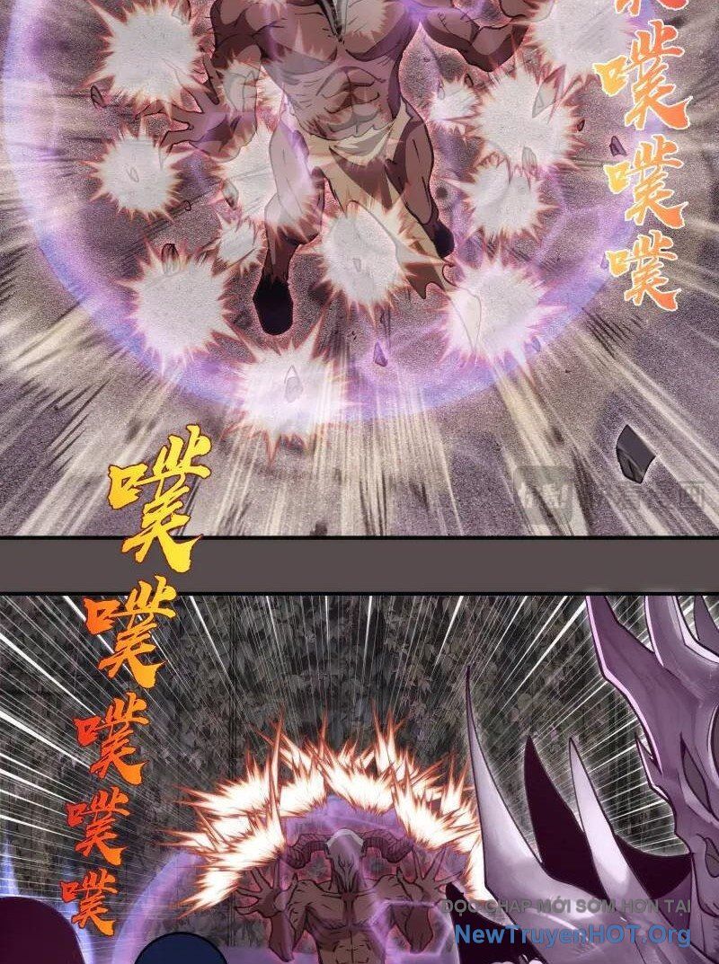 Cao Đẳng Linh Hồn Chap 335 - Next Chap 336