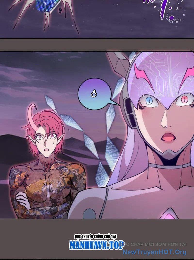 Cao Đẳng Linh Hồn Chap 335 - Next Chap 336