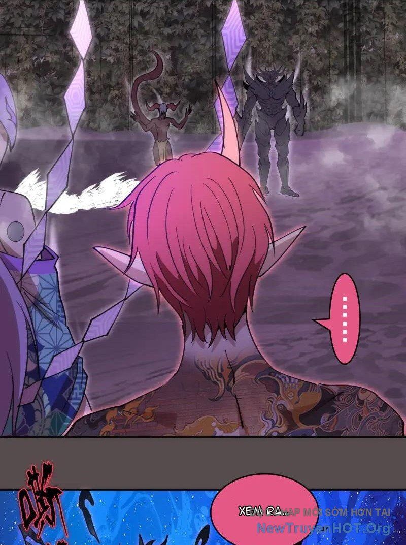 Cao Đẳng Linh Hồn Chap 335 - Next Chap 336