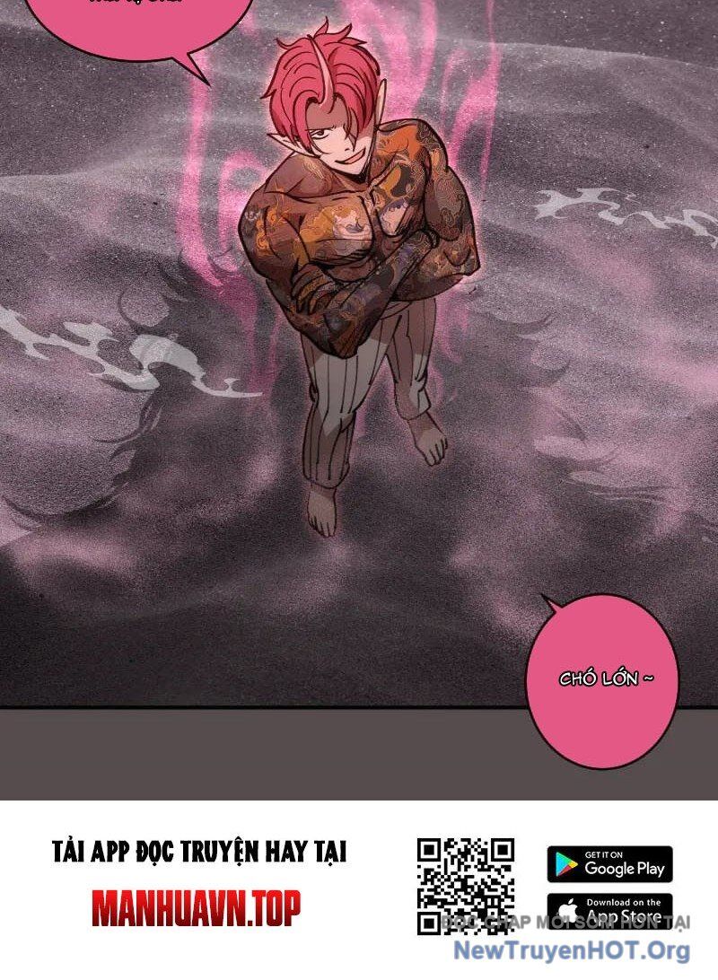 Cao Đẳng Linh Hồn Chap 335 - Next Chap 336