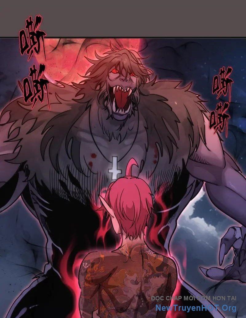 Cao Đẳng Linh Hồn Chap 335 - Next Chap 336
