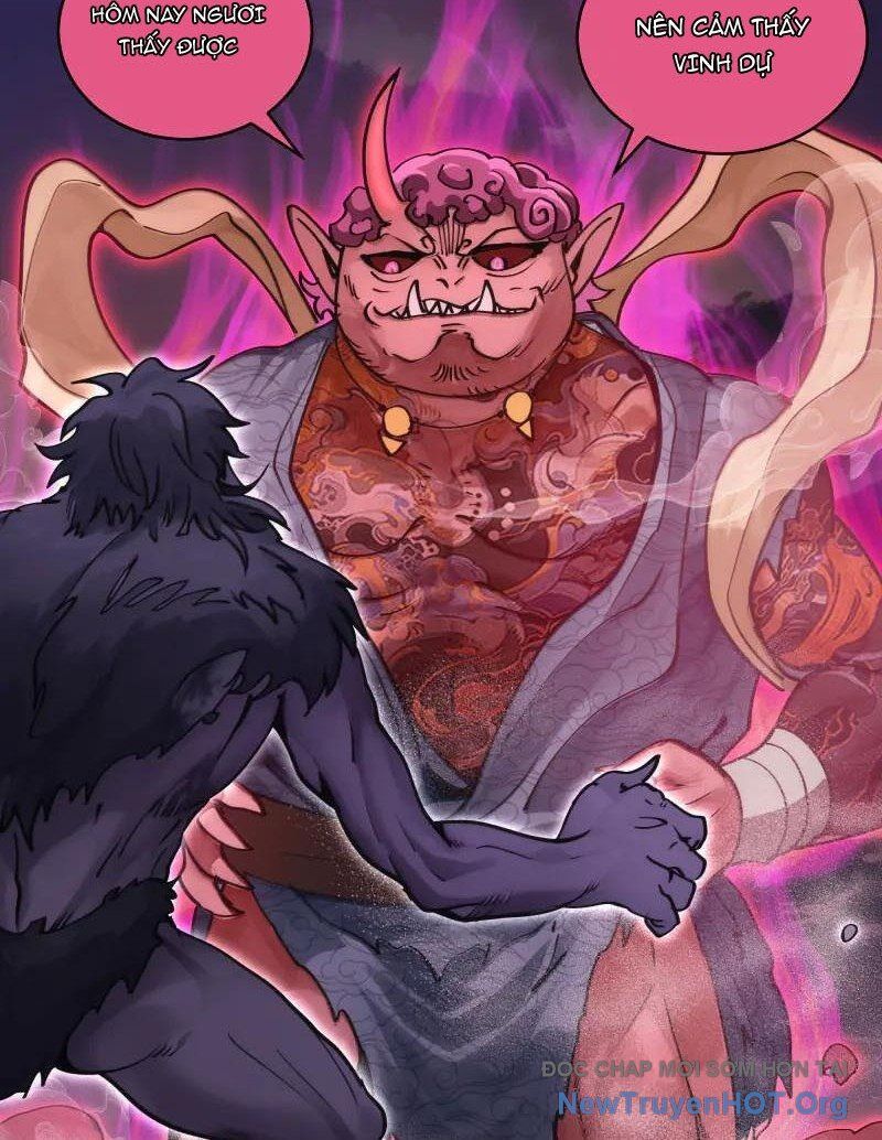 Cao Đẳng Linh Hồn Chap 335 - Next Chap 336