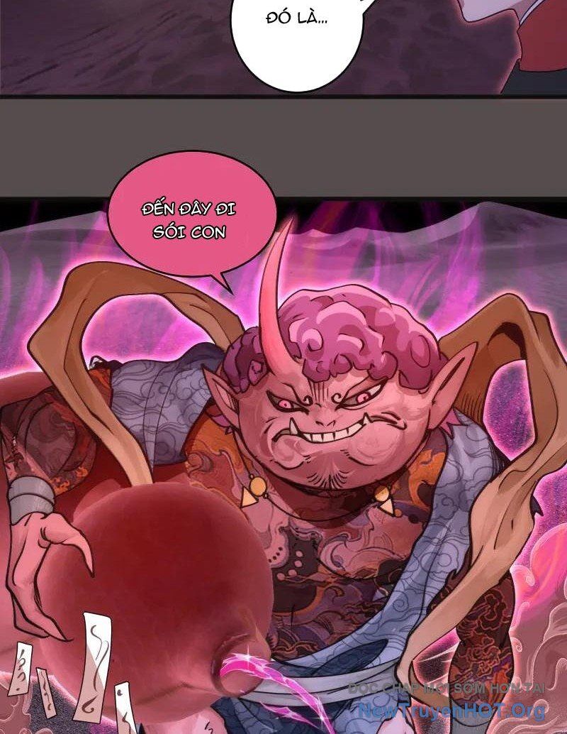 Cao Đẳng Linh Hồn Chap 335 - Next Chap 336