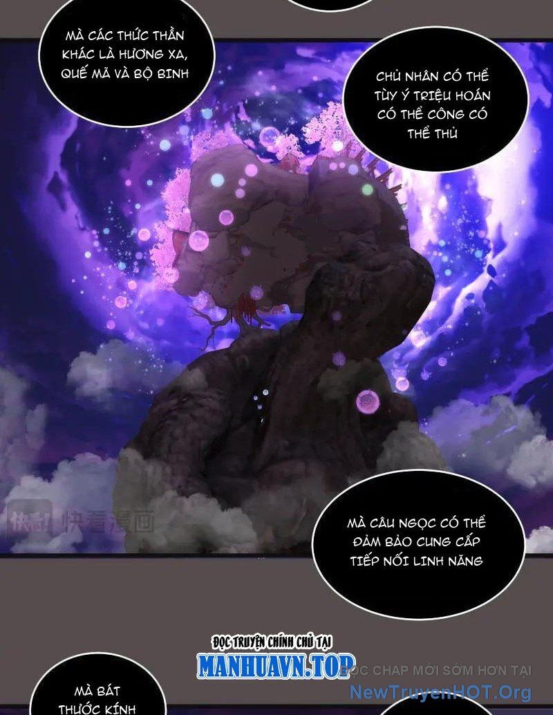 Cao Đẳng Linh Hồn Chap 335 - Next Chap 336