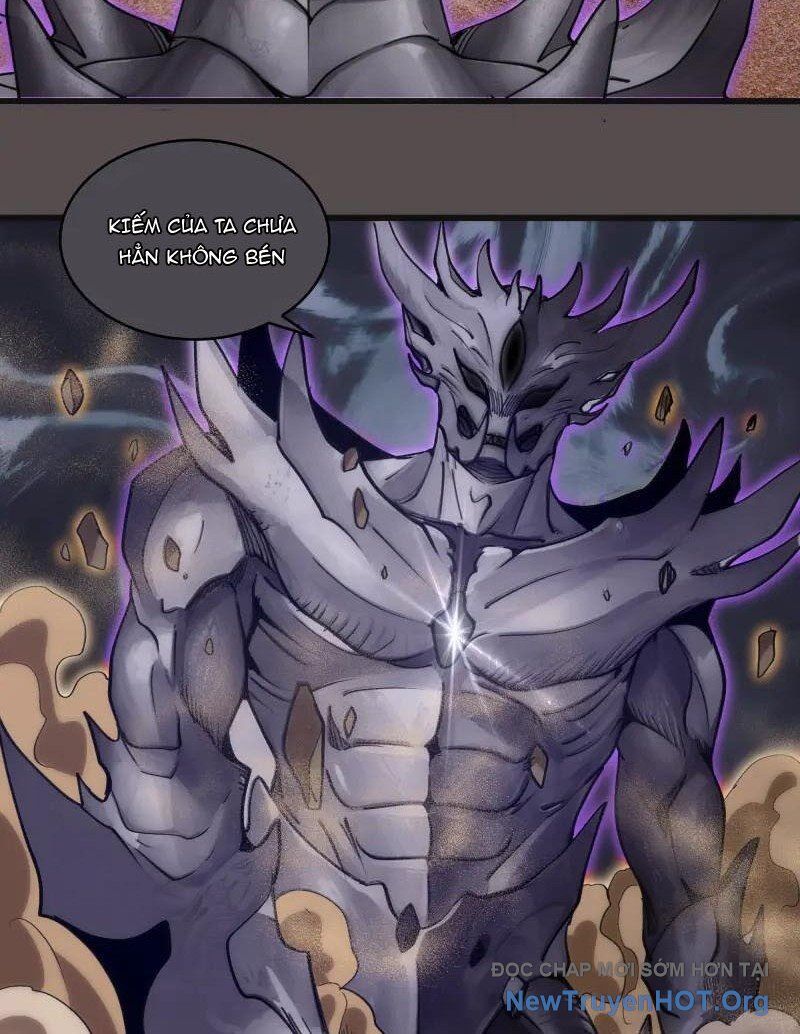 Cao Đẳng Linh Hồn Chap 335 - Next Chap 336