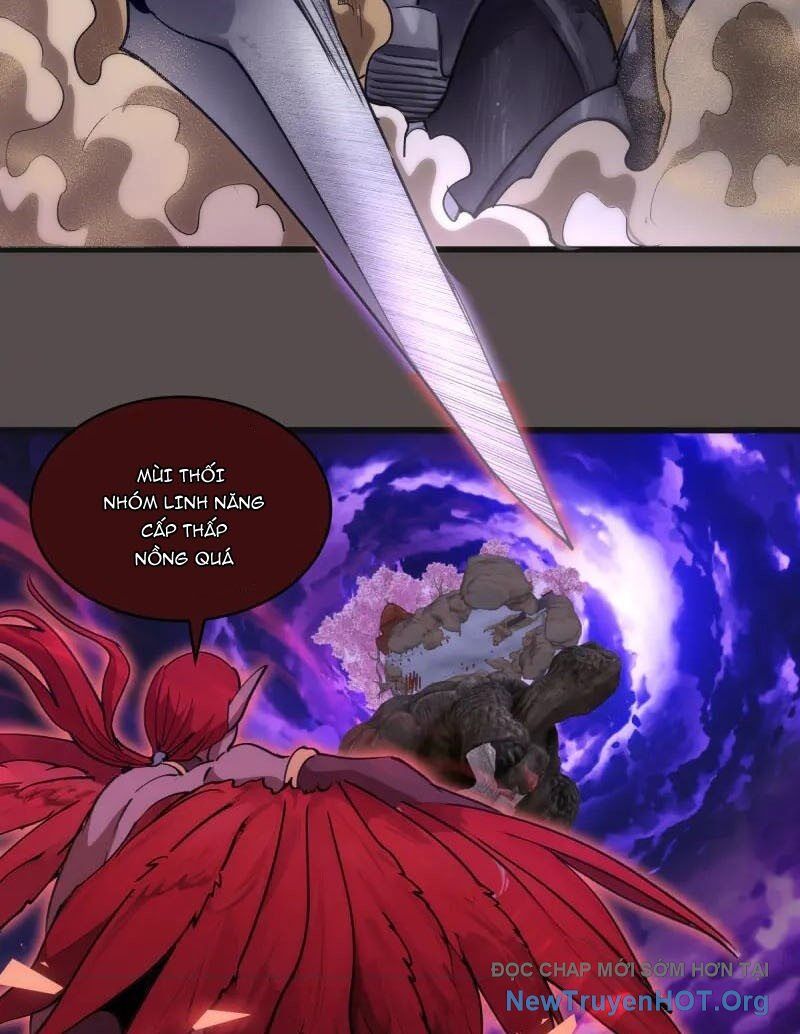 Cao Đẳng Linh Hồn Chap 335 - Next Chap 336