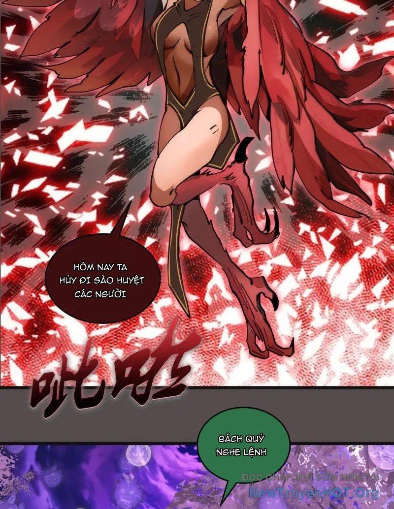 Cao Đẳng Linh Hồn Chap 335 - Next Chap 336
