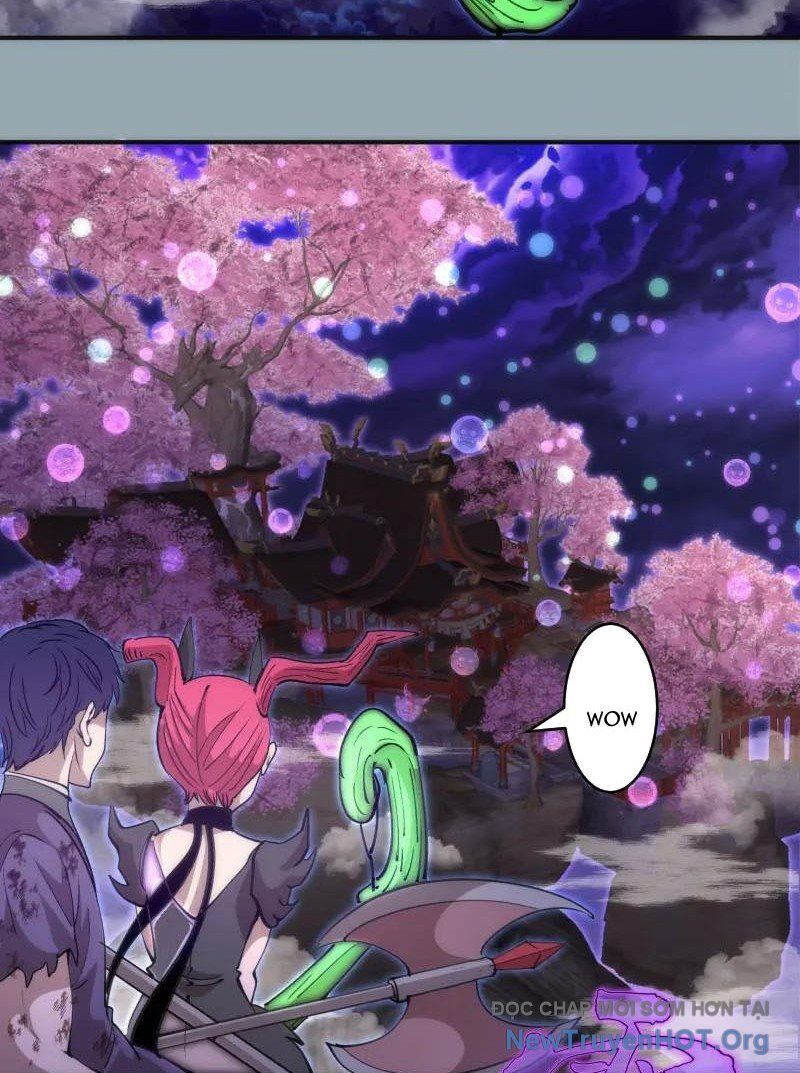 Cao Đẳng Linh Hồn Chap 335 - Next Chap 336
