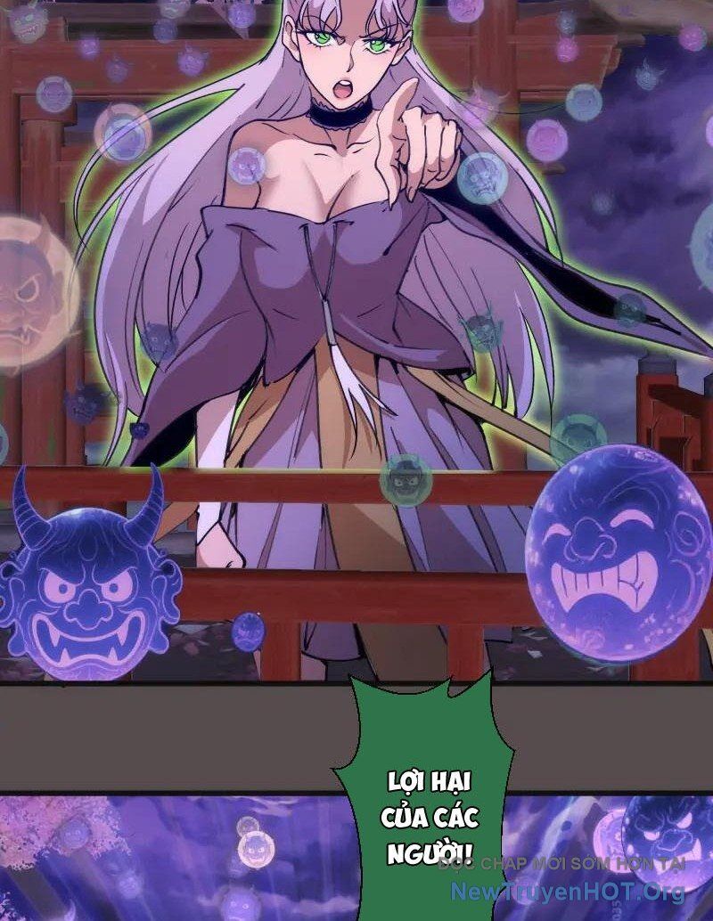 Cao Đẳng Linh Hồn Chap 335 - Next Chap 336