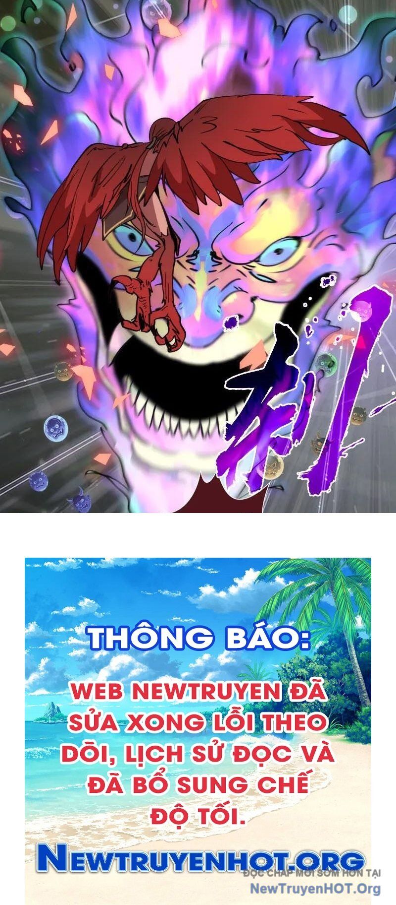 Cao Đẳng Linh Hồn Chap 335 - Next Chap 336