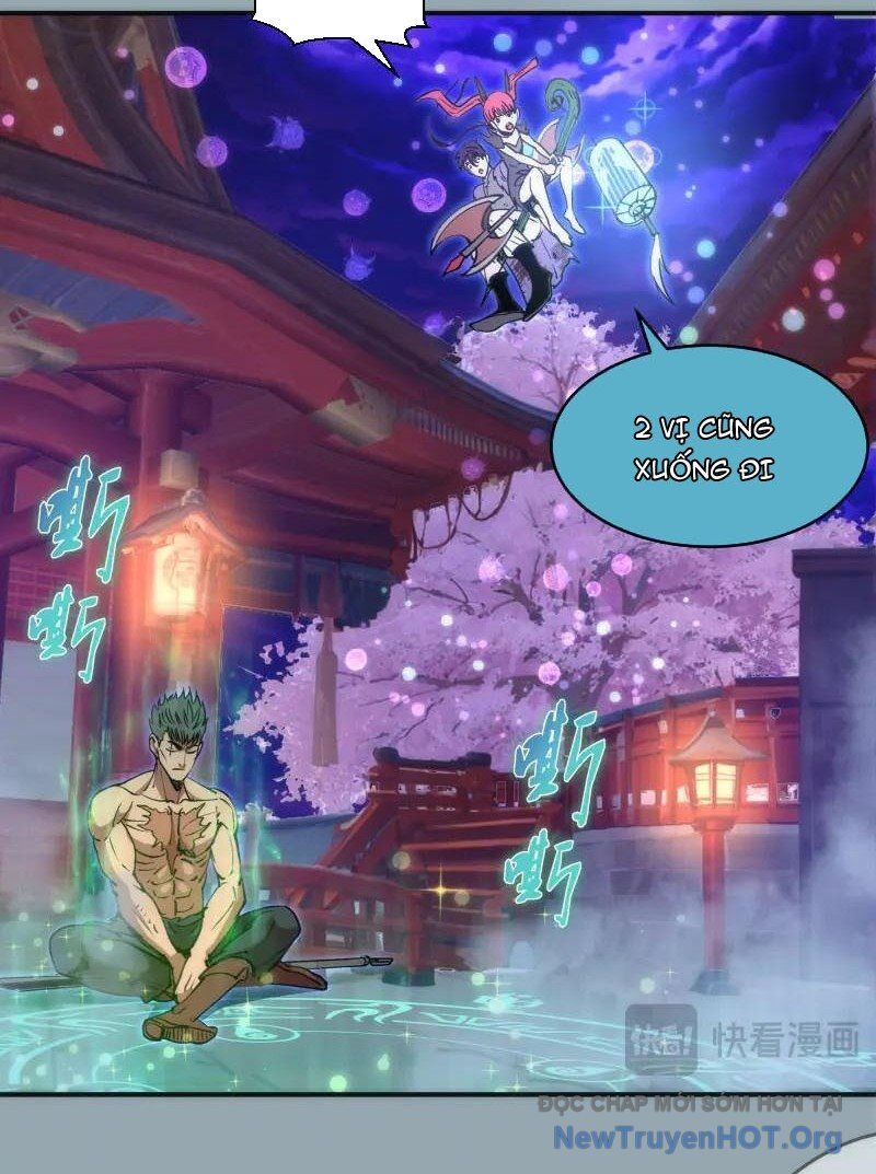 Cao Đẳng Linh Hồn Chap 335 - Next Chap 336