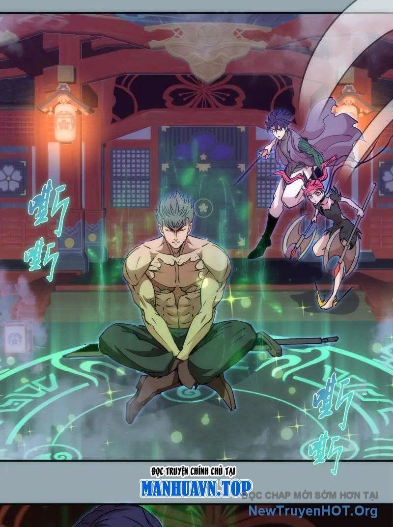 Cao Đẳng Linh Hồn Chap 335 - Next Chap 336