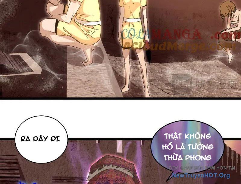 Cao Đẳng Linh Hồn Chap 3385 - Next Chap 3386