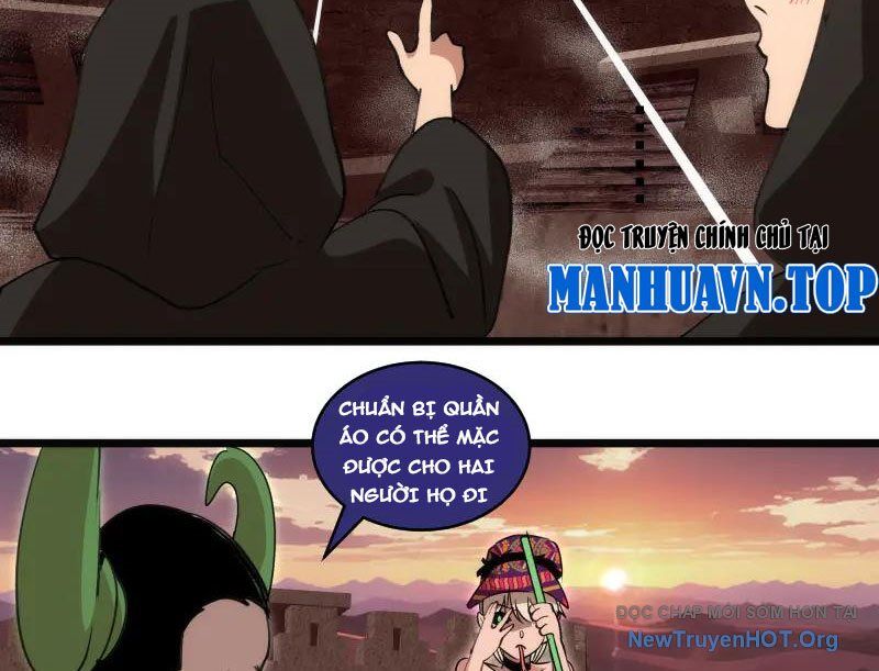 Cao Đẳng Linh Hồn Chap 3385 - Next Chap 3386
