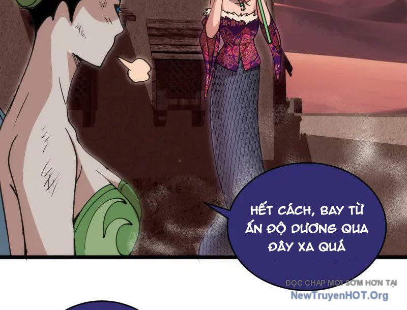Cao Đẳng Linh Hồn Chap 3385 - Next Chap 3386