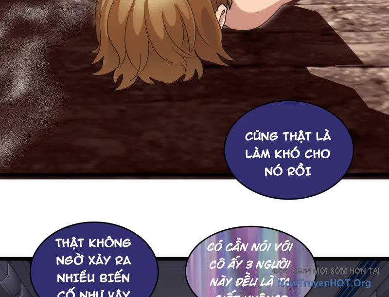 Cao Đẳng Linh Hồn Chap 3385 - Next Chap 3386
