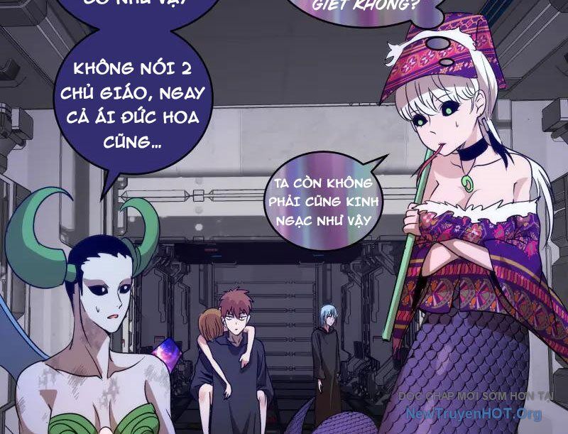 Cao Đẳng Linh Hồn Chap 3385 - Next Chap 3386