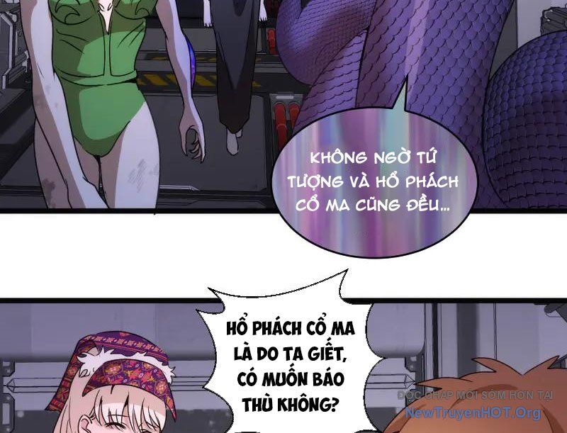 Cao Đẳng Linh Hồn Chap 3385 - Next Chap 3386