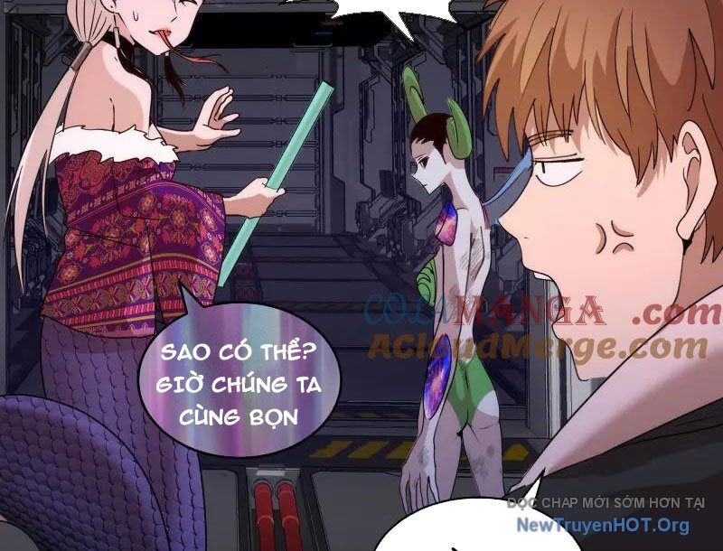 Cao Đẳng Linh Hồn Chap 3385 - Next Chap 3386