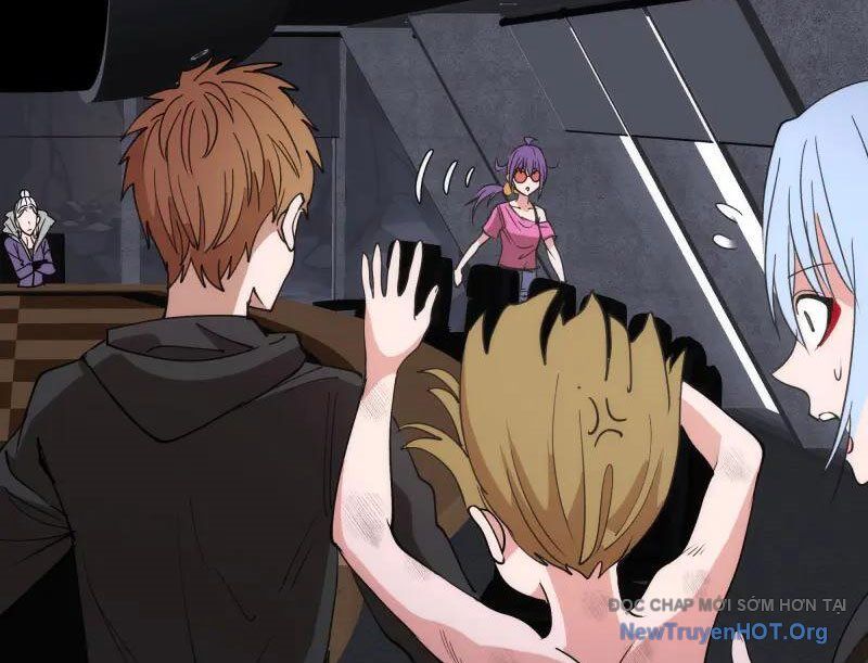Cao Đẳng Linh Hồn Chap 3385 - Next Chap 3386