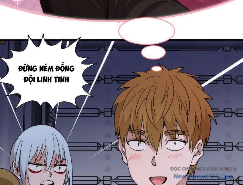 Cao Đẳng Linh Hồn Chap 3385 - Next Chap 3386