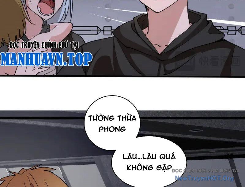 Cao Đẳng Linh Hồn Chap 3385 - Next Chap 3386