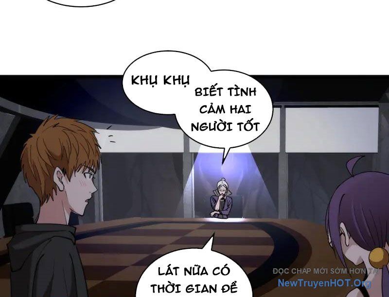 Cao Đẳng Linh Hồn Chap 3385 - Next Chap 3386