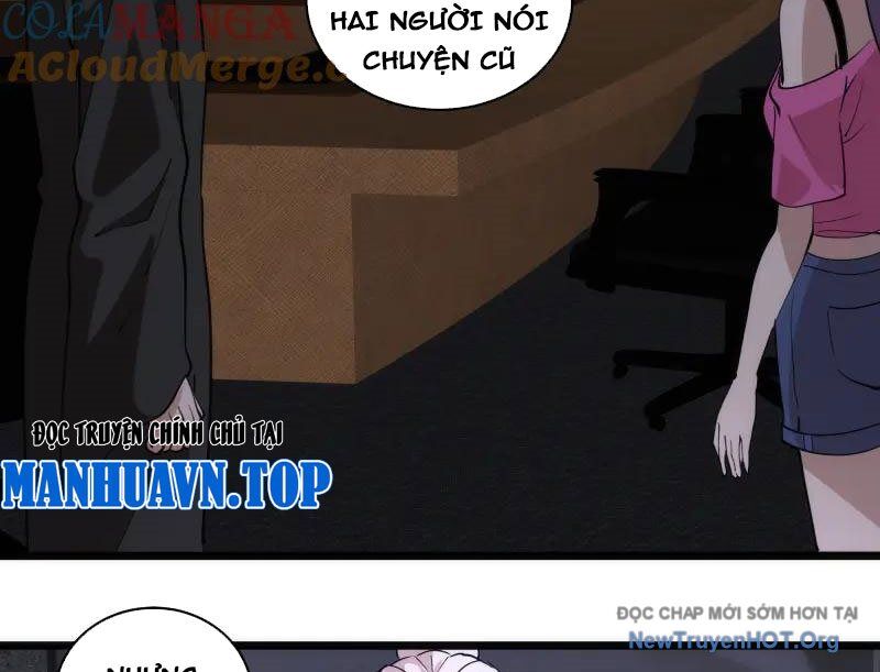 Cao Đẳng Linh Hồn Chap 3385 - Next Chap 3386
