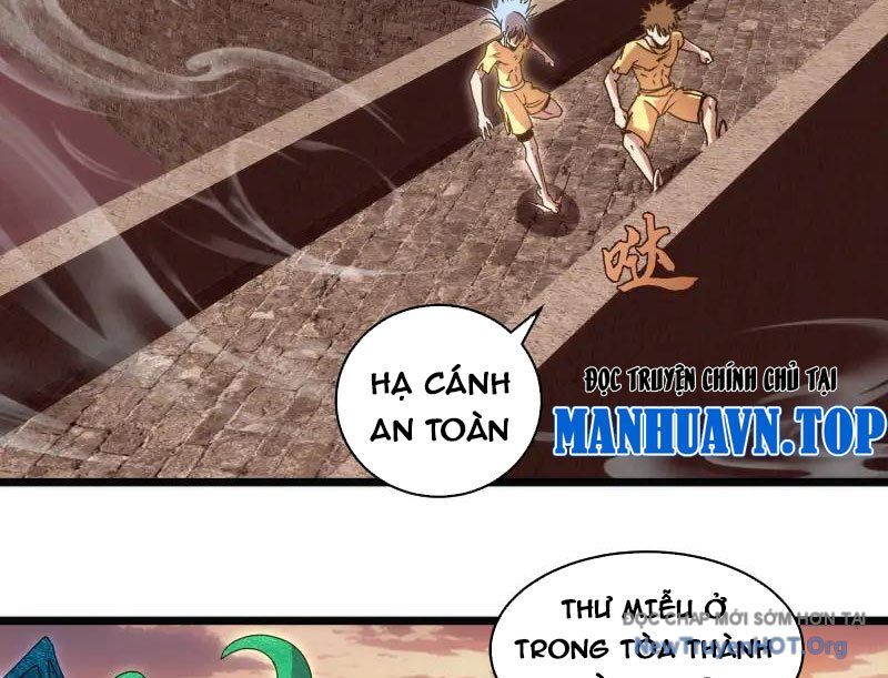 Cao Đẳng Linh Hồn Chap 3385 - Next Chap 3386