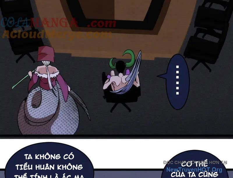 Cao Đẳng Linh Hồn Chap 3385 - Next Chap 3386