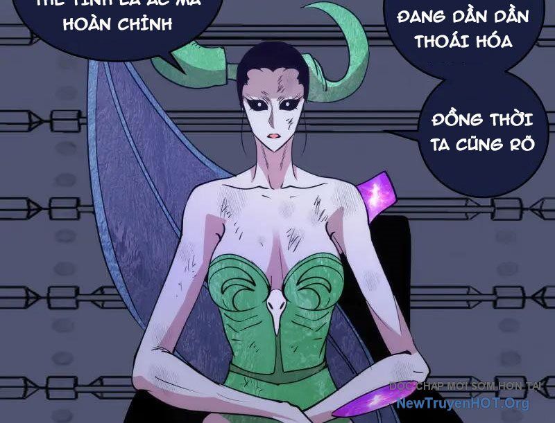 Cao Đẳng Linh Hồn Chap 3385 - Next Chap 3386