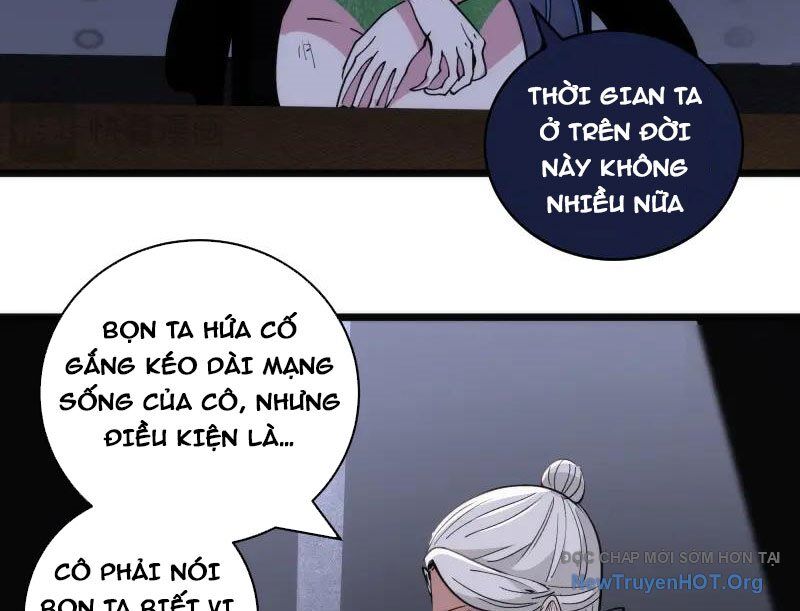 Cao Đẳng Linh Hồn Chap 3385 - Next Chap 3386